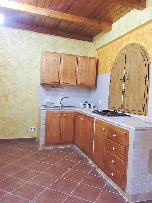 Villa Florio Viagrande 0*,