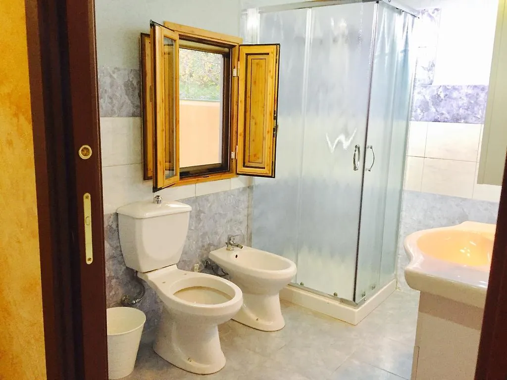 Villa Florio Viagrande Casa vacanze