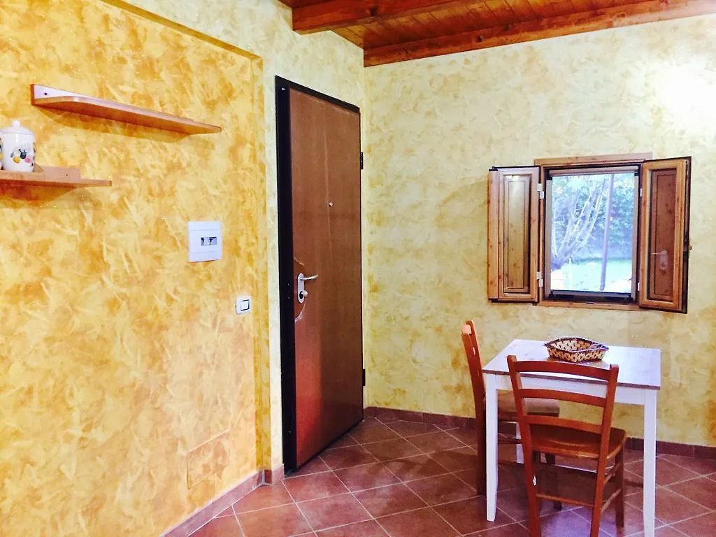 Semesterbostad Villa Florio Viagrande Italien
