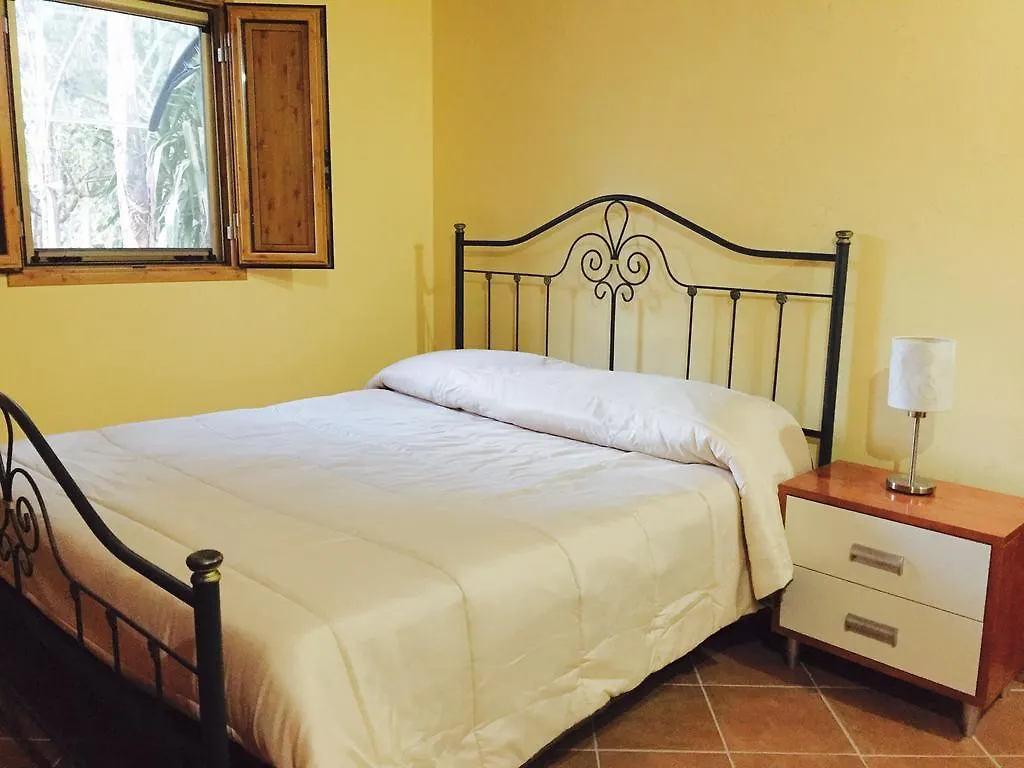 Villa Florio Viagrande Italien