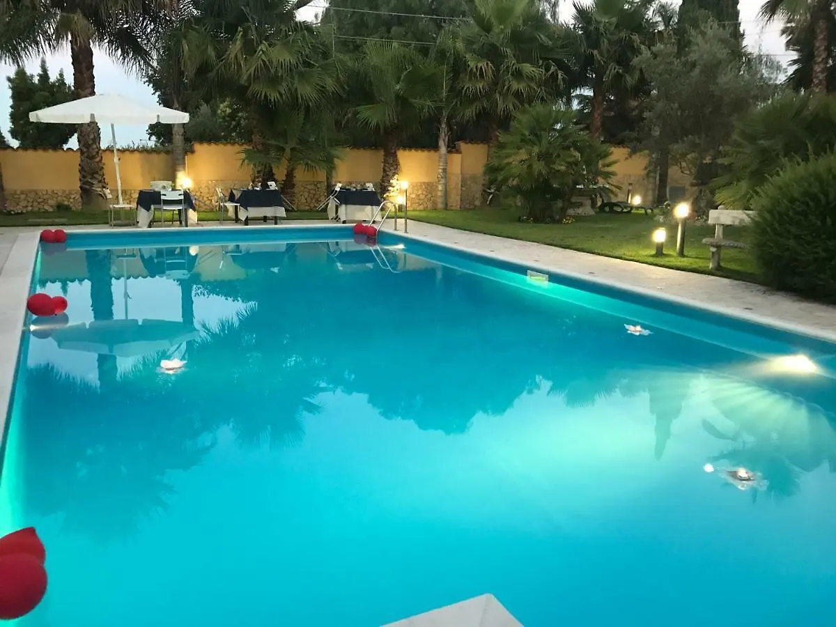 Villa Florio Viagrande
