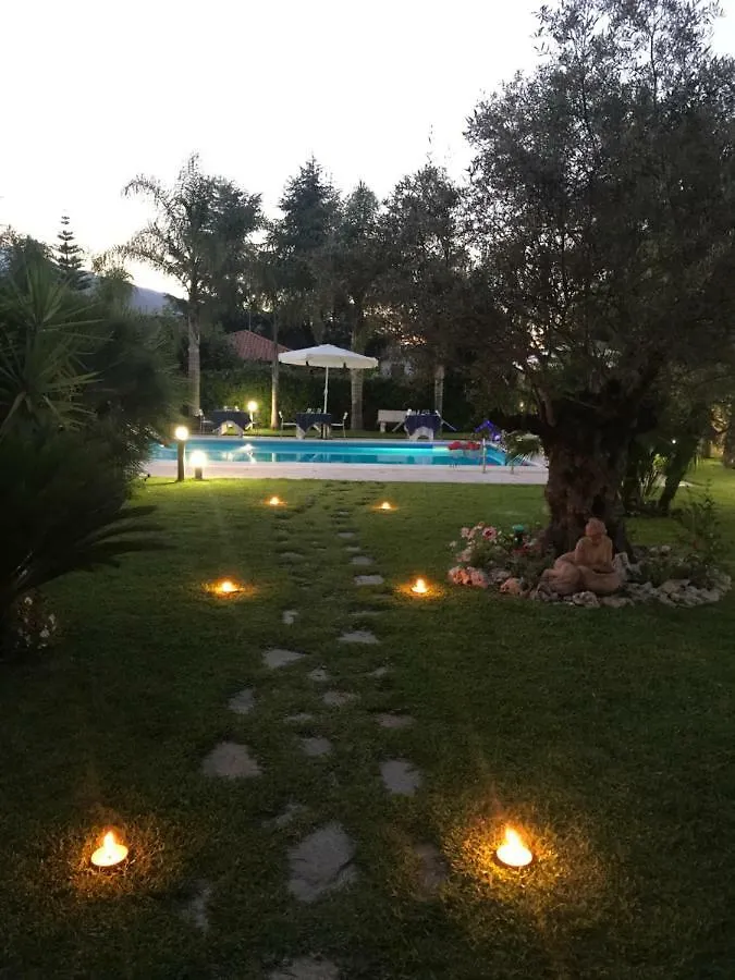 Villa Florio Viagrande