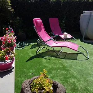 Bed & Breakfast Mariclà, Viagrande