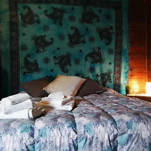 Affittacamere Camere-chalet, Viagrande